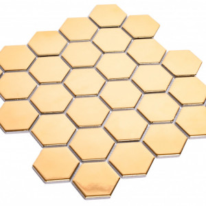 Mozaic 322153 Gold - Img 2