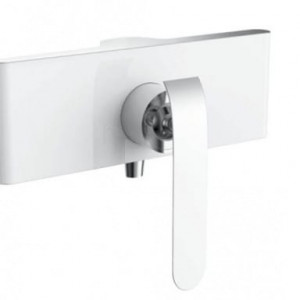 nu e BATERIA PRYSZNICOWA WHITE P.H2611