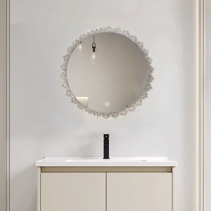 Oglindă LED 60cm BL807