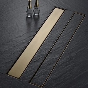 Rigola dus REA Neox pro Brush Gold 80 - Img 4