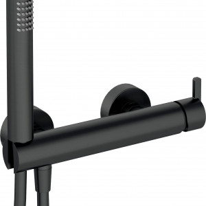 Robinet de dus cu set de dus - Img 1