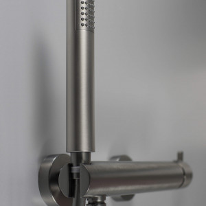 Robinet de dus cu set de dus - Img 2