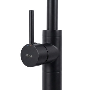 Robinet pentru lavoar Lungo Black - Img 2