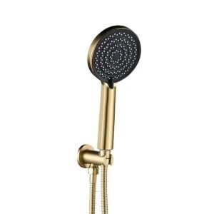 Set de dus incastrat Rea Foster Brush Gold + BOX - Img 3