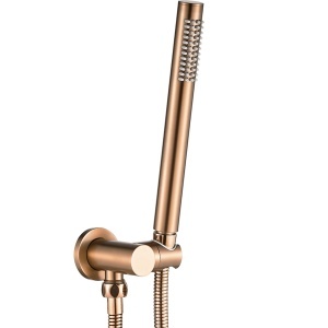 Set de dus incastrat Rea Lungo Copper Brush + BOX - Img 3