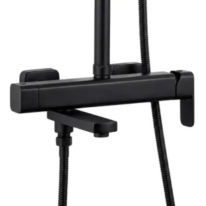 Set dus Rea Arlo Black - Img 2