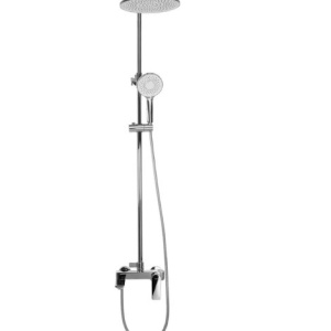 Set dus REA AVALON CHROME - Img 5