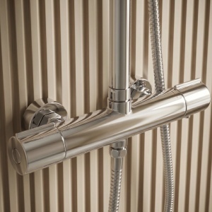 Set dus Rea Avanti Chrome - Img 3
