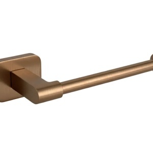 Suport hârtie igienică 5909 Nico Brush Copper