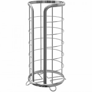 Suport hârtie igienică Chrome 322743B - Img 2