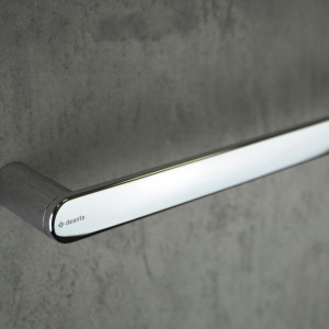 Suport pentru prosoape de perete - 60 cm - Img 3