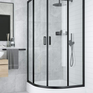 Suport pentru prosoape de perete - 60 cm - Img 4