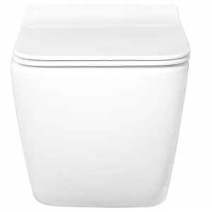 VAS WC SUSPENDABIL MARTIN SLIM RIMLESS DUROPLAST - Img 5