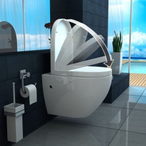 Vas Wc Vera, 49 x 36 x 35 cm - Img 2