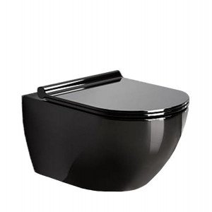 Vas WC Vera, 49 x 36 x 36 cm - Img 1