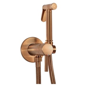 Baterie bideu Lungo Loop Copper Brush - Img 1