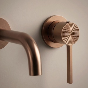 Baterie de culoare Foster Brush Copper - Img 2