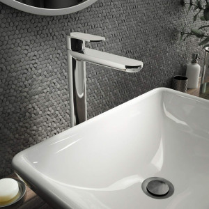 Baterie lavoar inalta - ECO-aerator 4,5 l/min - Img 3