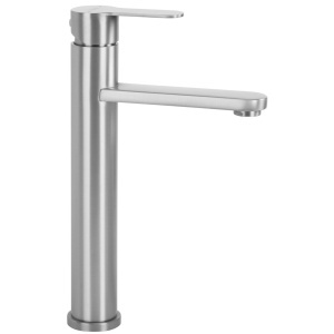Baterie pentru baie Rea Arcos Brush Nickel