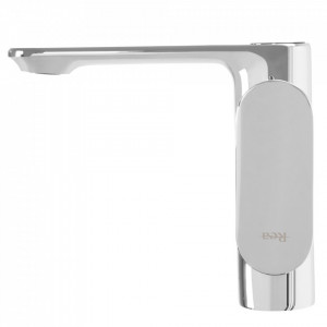 Baterie pentru baie Rea Mils LCD Chrom low - Img 3