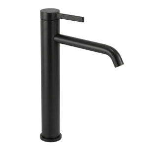 Baterie pentru baie Rivo Black High
