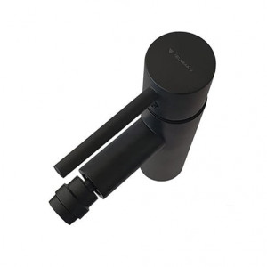 Baterie pentru bideu negru mat HELIA BLACK - Img 3
