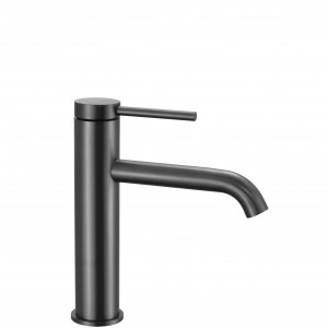 Baterie pentru lavoar Rea CLIF Titanium - Img 6
