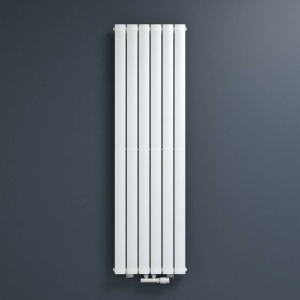 Calorifer vertical EGO - Kalifa, radiator din otel, Alb sau Antracit, dimensiuni la alegere - Img 4