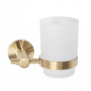 Cana pentru baie Gold brush 322233