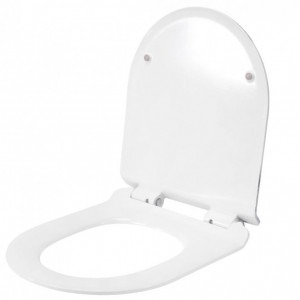 capac CARLO GRANIT MATT DUROPLAST SLIM - Img 4