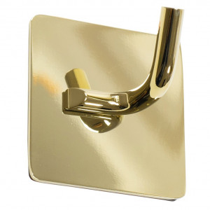 Cuier de baie Gold 322188 - Img 2