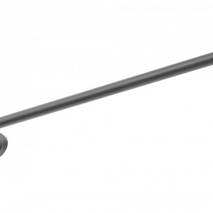 Cuier de baie Gun Black 322232A LEO - Img 3