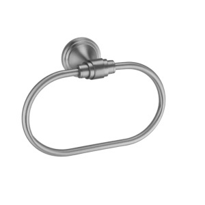 Cuier de baie Ring 16101 CHROM