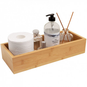CUTIE DE DEPOZITARE BAMBUS 322737 BAMBOO