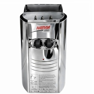Încălzitor saună HARVIA BC35 – 3.5 kW (230V) - Img 3