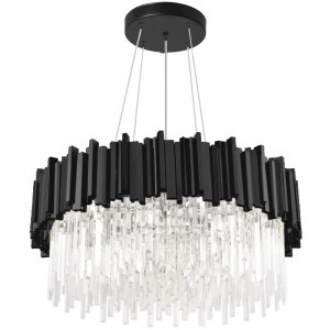 Lampa APP1481-1C Black - Img 1