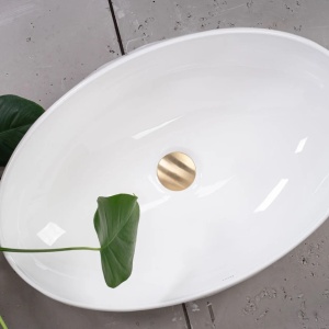 LAVOAR CERAMIC PENTRU BLAT REA MAYA - Img 3