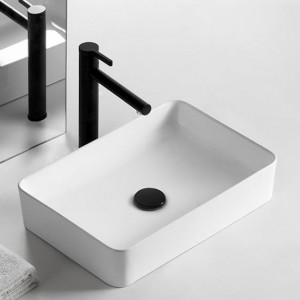 Lavoar cubic Slim - Img 2