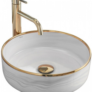 Lavoar de blat Platinia Merida Grey - Img 2