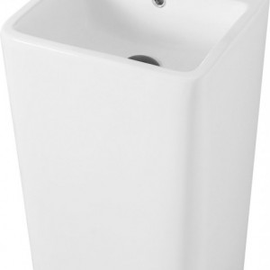Lavoar de sine stătător Ceramic Platinia MIA - Img 3