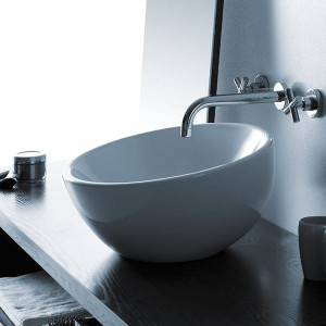 Lavoar Mila 40 x 23 x 15 cm - Img 3