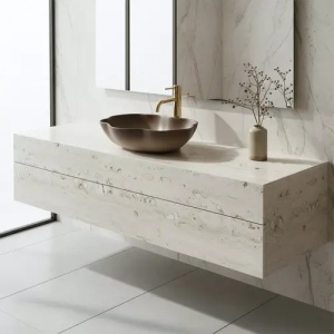 Lavoar pe blat Pearl Ombre - Img 5