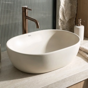 Lavoar pe blat Rea Focus Creme - Img 5