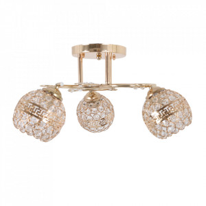 Lustră cod 11715/3 Crystal - Img 2