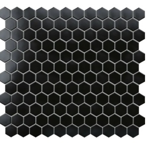 MOZAIC 133425 BLACK