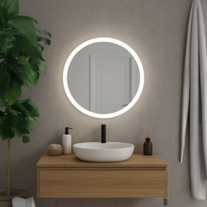 Oglindă LED 60cm BL807 - Img 4