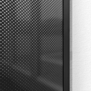 Paravan de duș ombre Black - Img 4