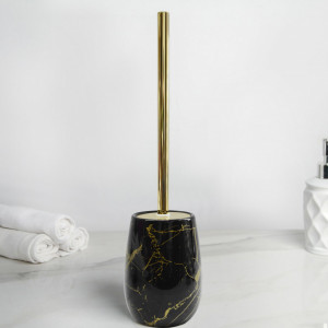 Perie de toaleta Black 322120 - Img 4