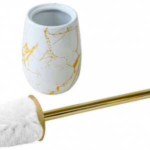 Perie de toaleta Gold 322120A - Img 2