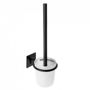 Perii WC Black 322195A